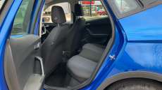 SEAT Arona 1.0 TSI SE 5dr Petrol Hatchback